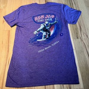 Ron Jon’s Surfing Astronaut Shirt (Discontinued)
